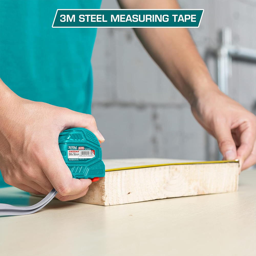 مجموعه 7 عددی ابزار دستی توتال مدل THKTHP90076