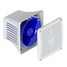 قاب محافظ بلندگو دزدگیر مدل B1 بسته 22 عددی