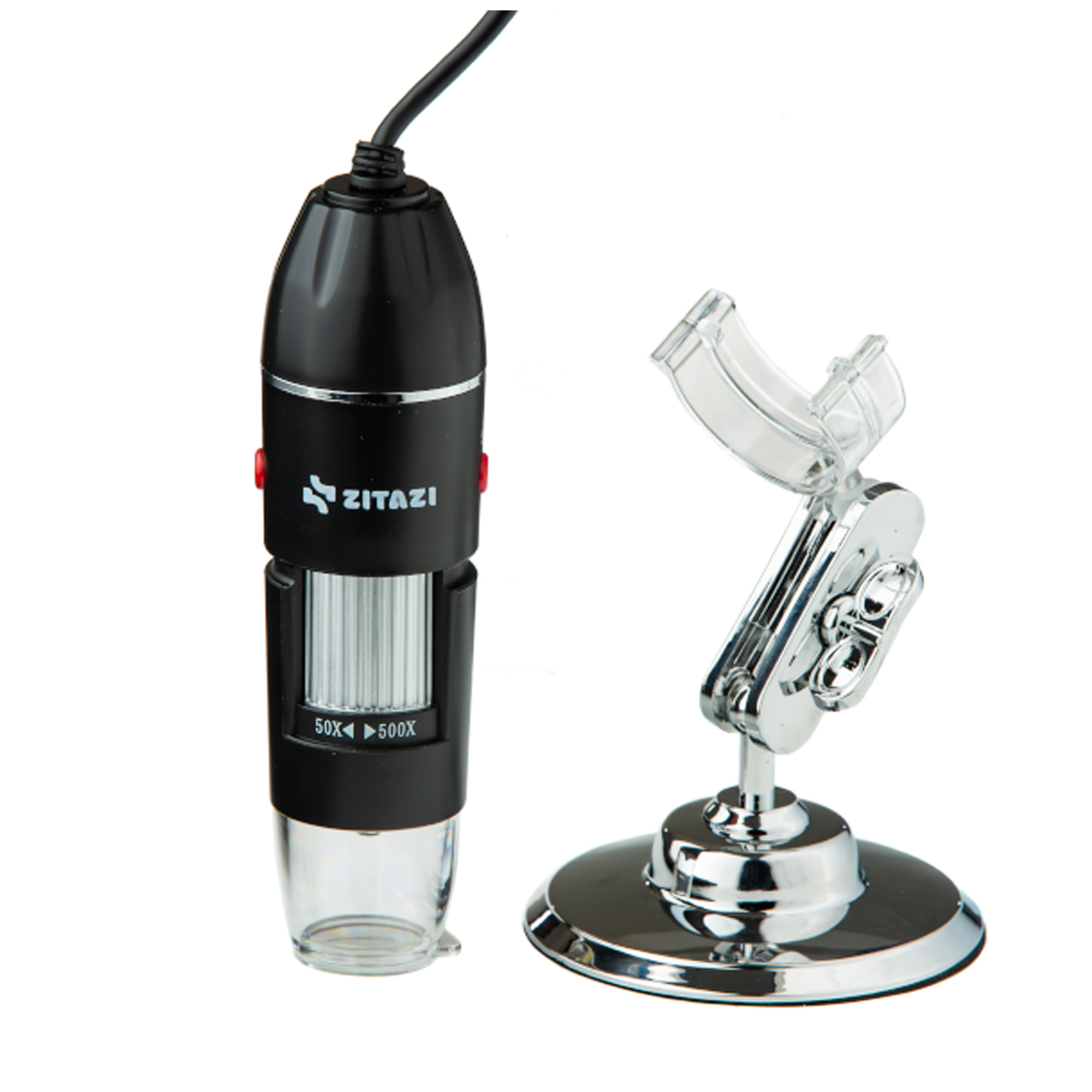 پایه میکروسکوپ مدل7711