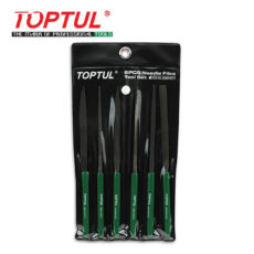 سوهان تاپ تول مدل GNBA0601 بسته 6 عددی