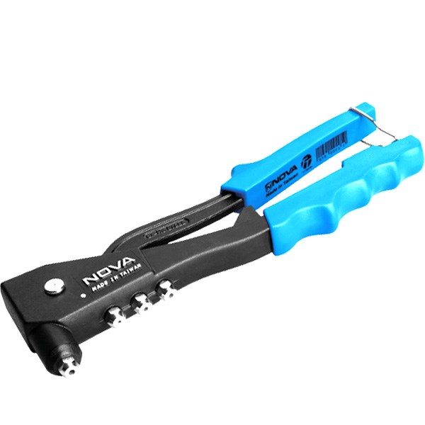 پرچ دستی نووا مدل NTR 2001