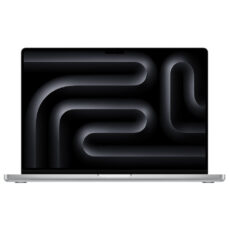 لپ تاپ 16.2 اینچی اپل مدل MacBook Pro MX2U3 2024 XA-M4 Pro-48GB RAM-512GB SSD-Retina 120Hz