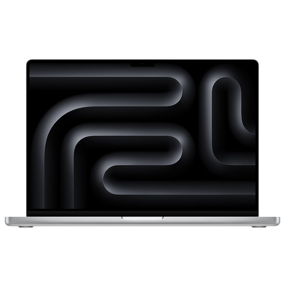 لپ تاپ 16.2 اینچی اپل مدل MacBook Pro MX2U3 2024 XA-M4 Pro-48GB RAM-512GB SSD-Retina 120Hz