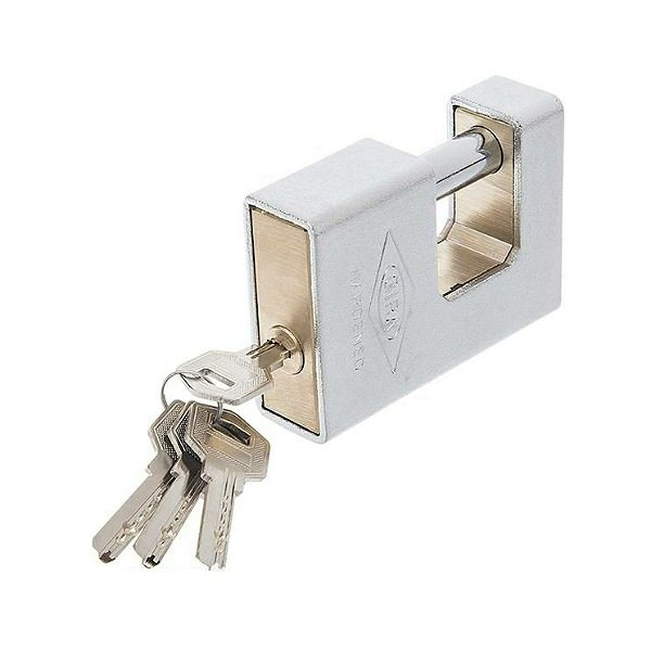 قفل کتابی گیرا مدل 018