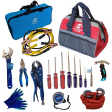 مجموعه ابزار 18 عددی سینا امداد مدل CA017