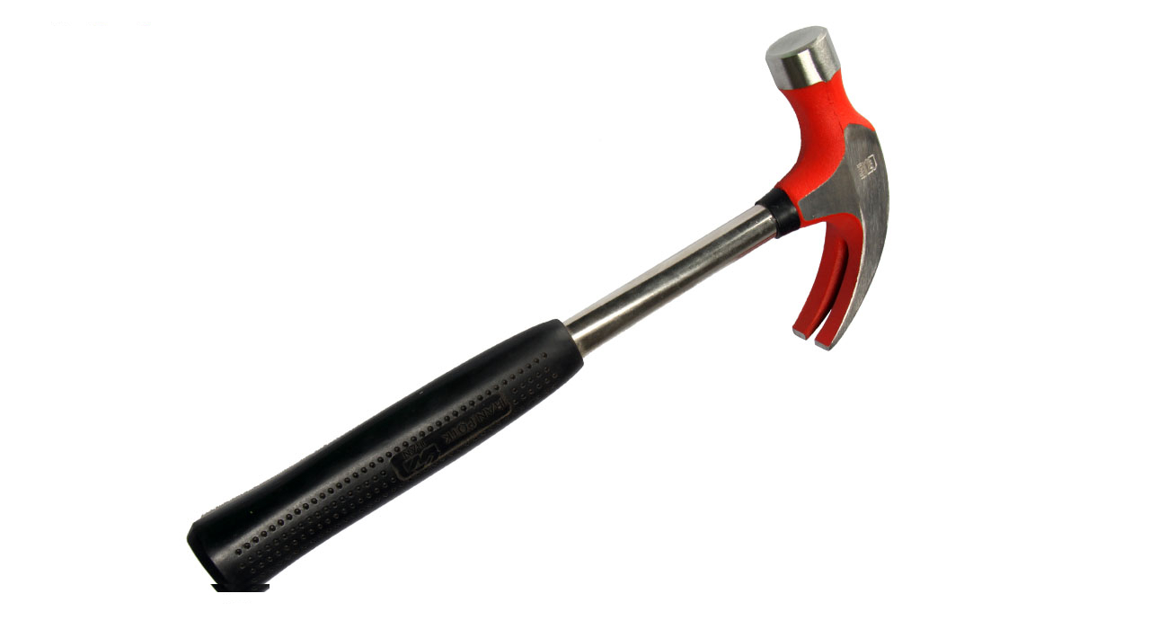 چکش میخ کش 13انسی ایران پتک مدل AM1310