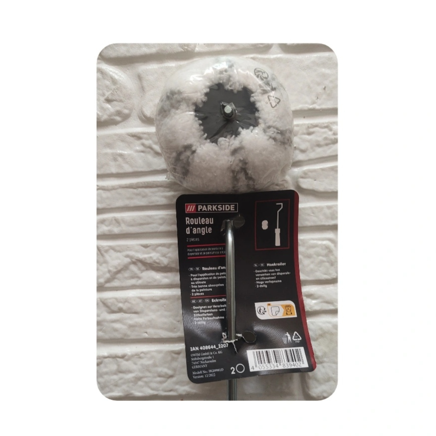 غلتک نقاشی پارکساید مدل PA 19553859