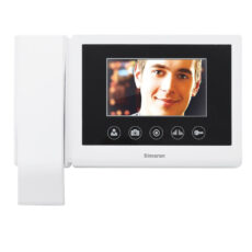 مانیتور درب باز کن تصویری سیماران مدل HS43TKM100