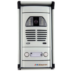 پنل تصویری سیماران مدل VFC2