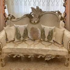 کوسن تیگران مفشوو مدل بال فرشته مجموعه 5 عددی