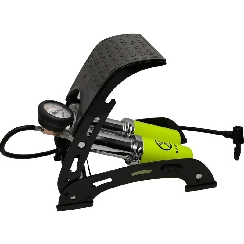 تلمبه پایی مدارمدل دو سلیندرکد SMT-MADAR -2SILANDR