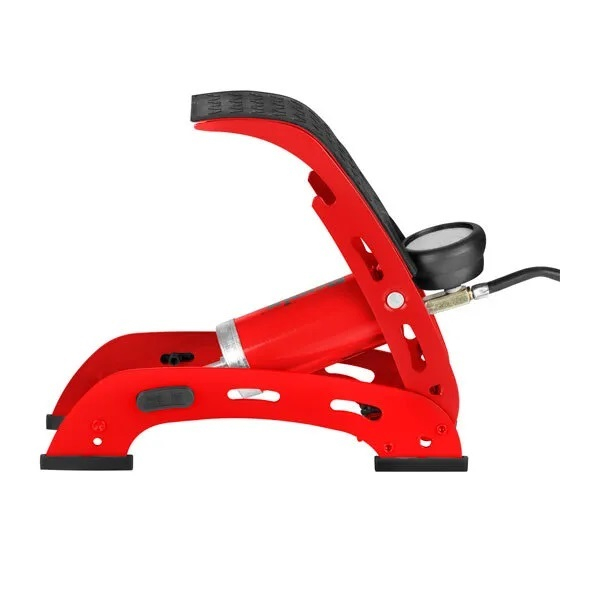 تلمبه پایی رونیکس مدل 4201RH