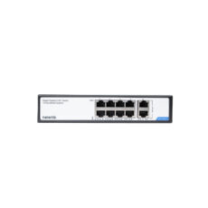 سوییچ 10 پورت نتربیت مدل NGS-F1010P-C