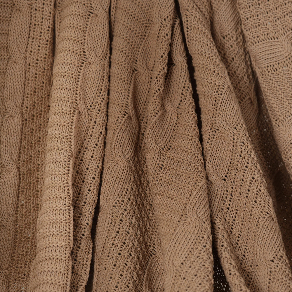 شال مبل کاراجا هوم مدل Dio سایز 170×130 سانتی متر