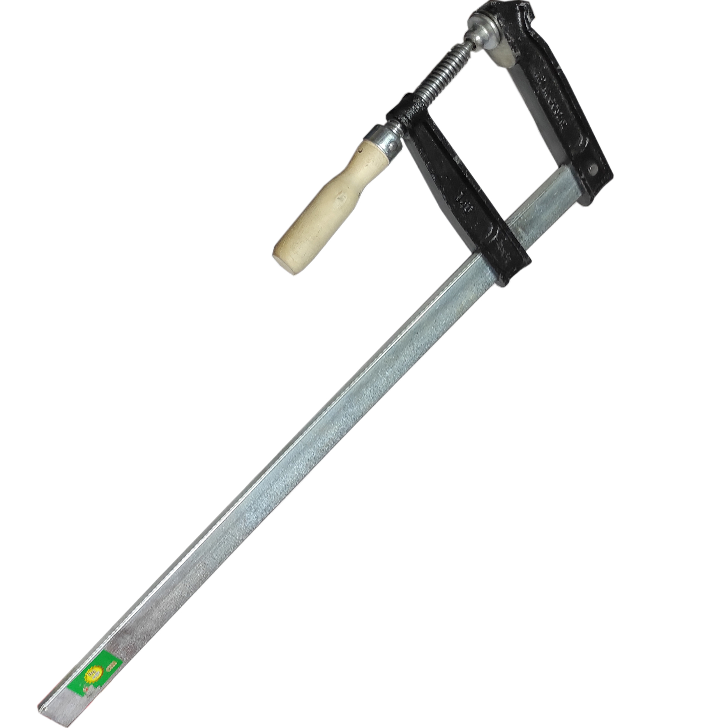 پیچ دستی  ابزار گستر مدل SMT-FAK14-60cm