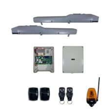 جک اتوماتیک پارکینگ تابا مدل TSG-9011