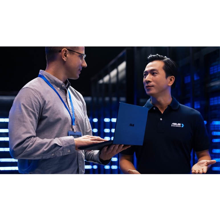 لپ تاپ 14 اینچی ایسوس مدل ExpertBook B3 Flip B3402FV-I7161TB0D-i7 1355U-16GB DDR4-2TB SSD-IPS-Touch - کاستوم شده