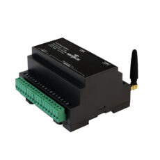 رله سوئیچ  هوشمند هانتک مدل 4 کانال WIFI-RF