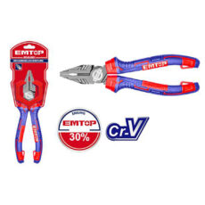 انبردست فوق صنعتی ایمتاپ مدل EPLRC0721 سایز 7 اینچ