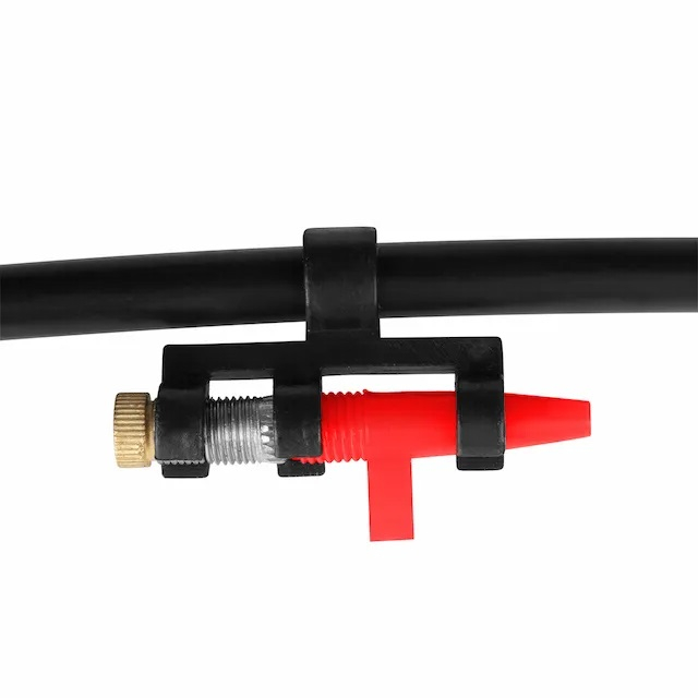 تلمبه پایی رونیکس مدل 4201RH