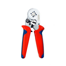 انبر پرس وایرشو آندلی مدل HSC8 6-4 سایز 10 میلیمتر