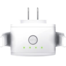 گسترش دهنده شبکه بی‌سیم دو بانده تی پی-لینک مدل RE305