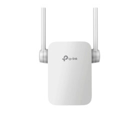 گسترش دهنده شبکه بی‌سیم دو بانده تی پی-لینک مدل RE305