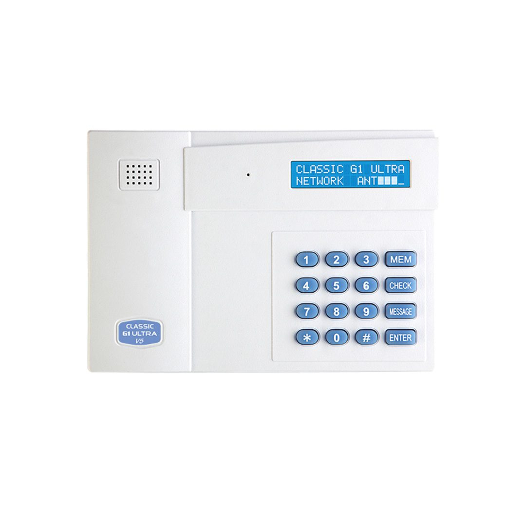 تلفن کننده دزدگیر کلاسیک مدل G1