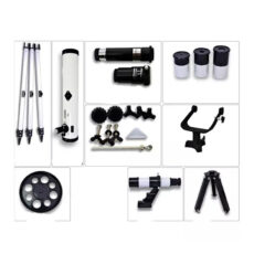 تلسکوپ مدل CR76700C