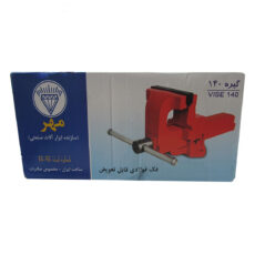 گیره رومیزی مهر مدل M140