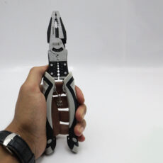 انبر دست پراگ کد YP-225MM سایز 8.5 اینچ