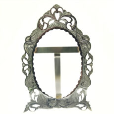 قاب عکس مدل پیچک