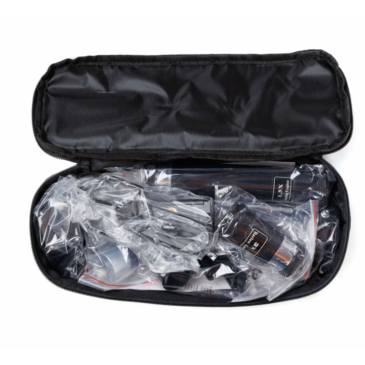 تلسکوپ مدل 60MM AZ NEW