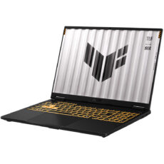 لپ تاپ 16 اینچی ایسوس مدل TUF Gaming F16 FX608JMR-RV030-i7 14650HX-16GB DDR5 5600MHz-1TB SSD-RTX5060 8GB-FHD 165Hz - کاستوم شده
