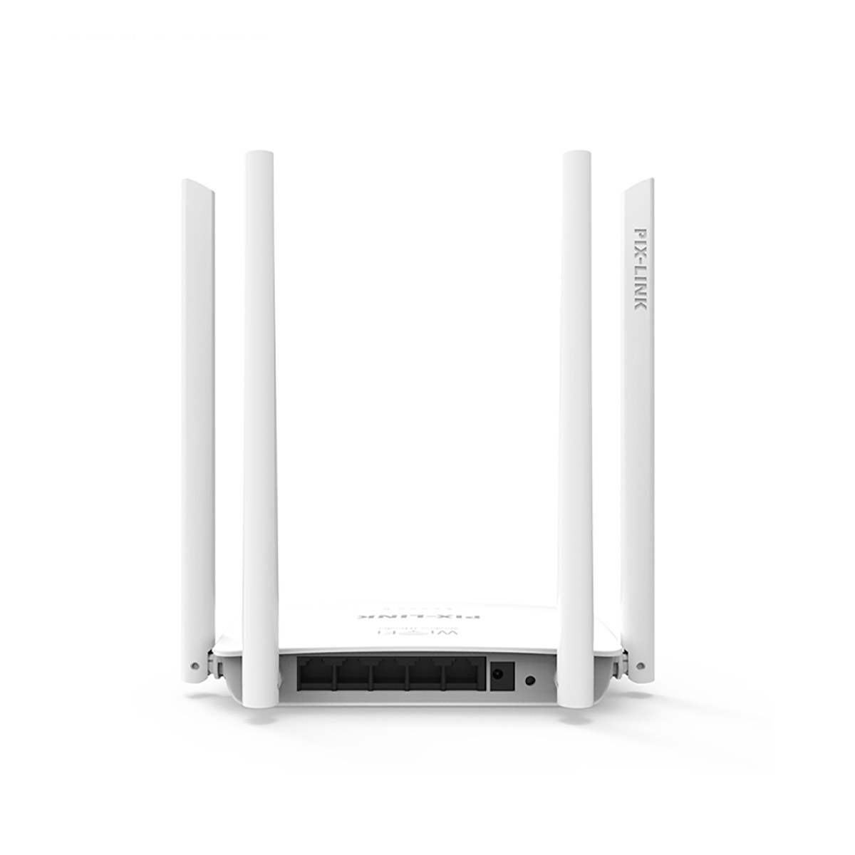 روتر و تقویت کننده بیسیم پیکس لینک مدل LV-WR08Q