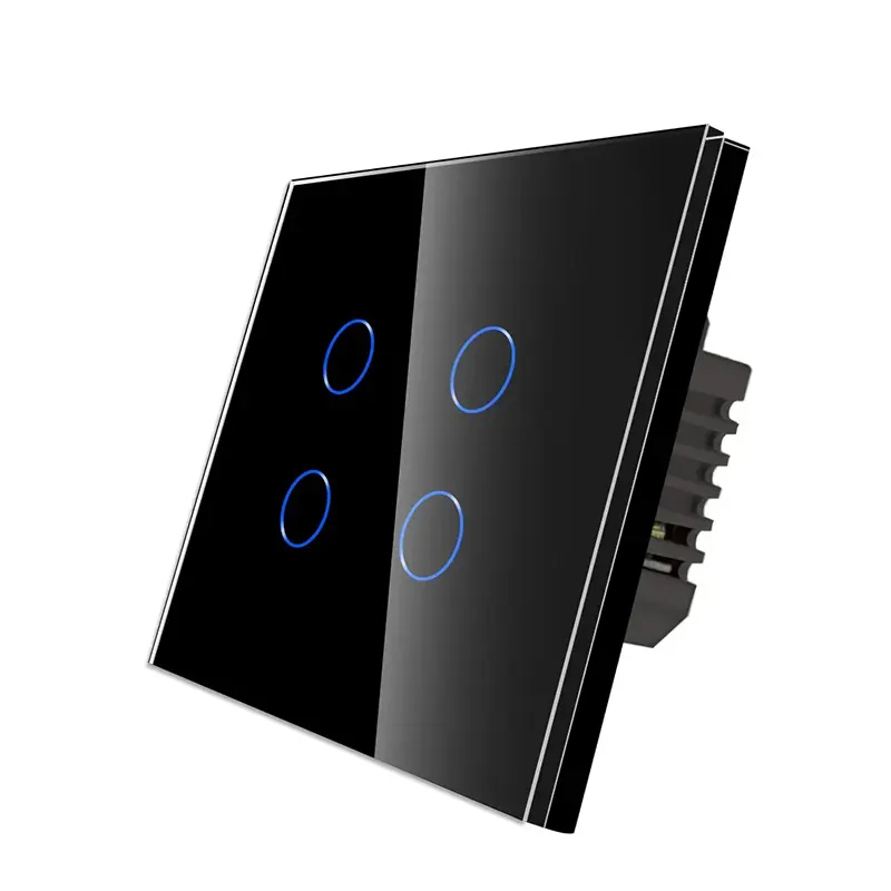 کلید لمسی هوشمند تویا مدل Smart touch switch