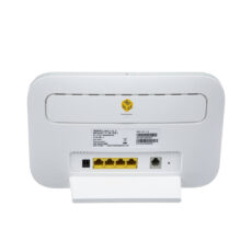 مودم 4G/TD-LTE ایرانسل مدل TF-i60 H1 به همراه سیم کارت دو قلو ایرانسل