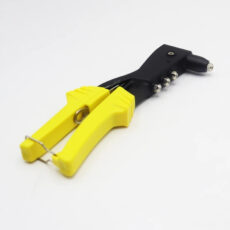 انبر پرچ نیدر مدل AJ-NDR-1410 سایز 10 اینچ