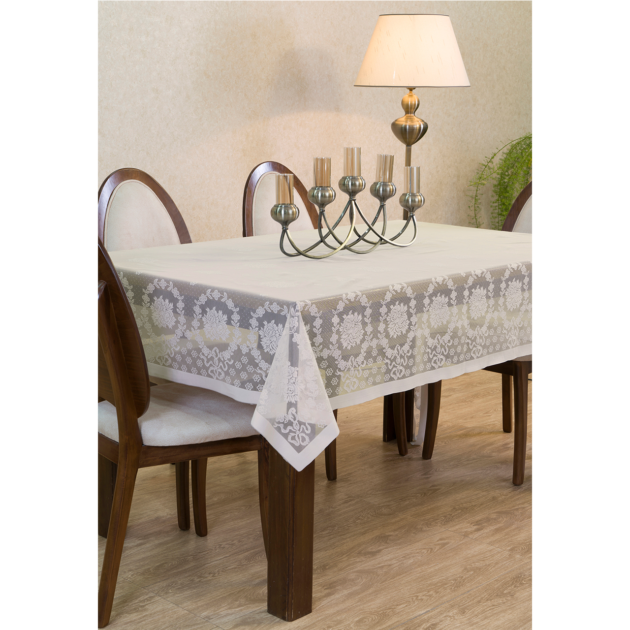 رومیزی پرلا مدل Eliza 220