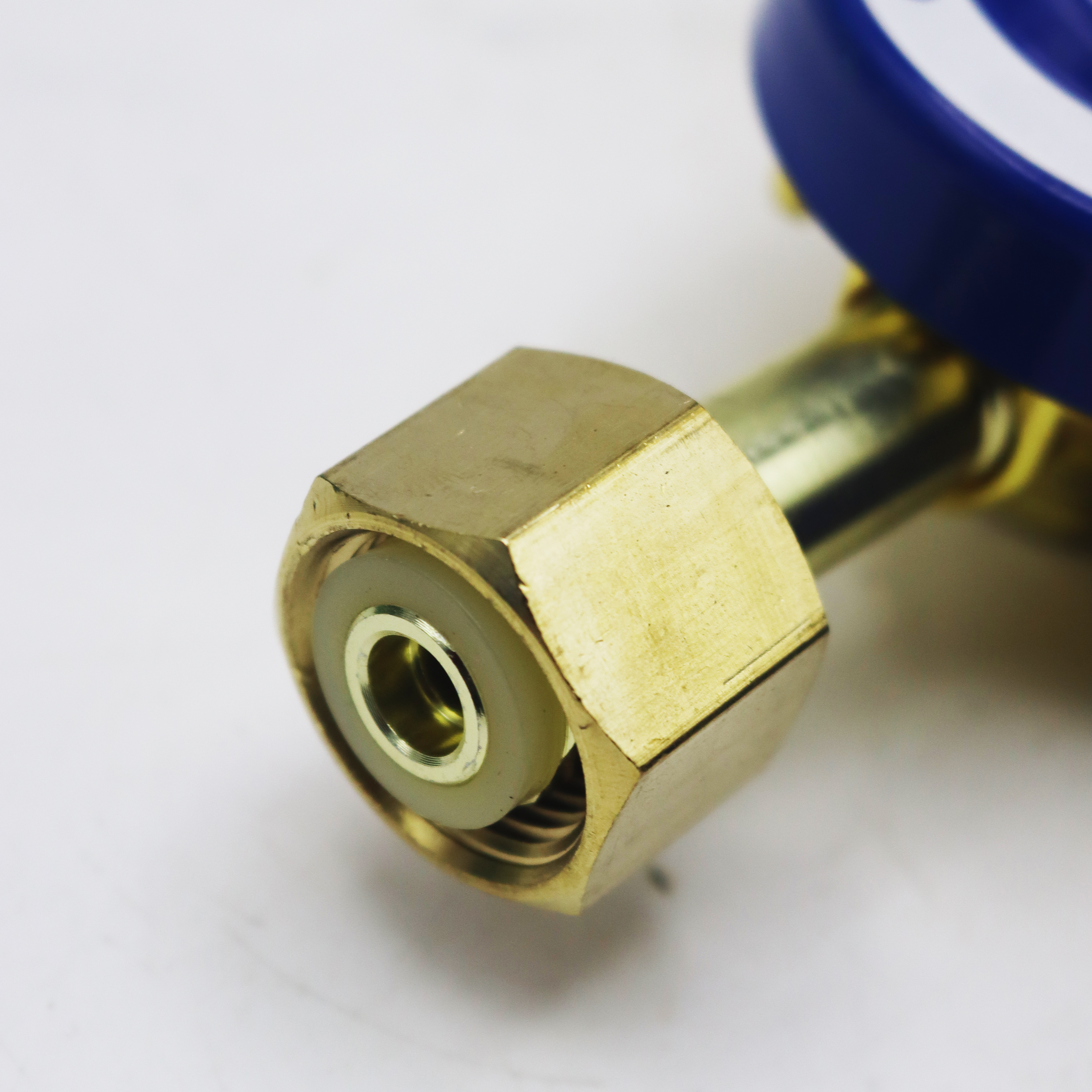 مانومتر اکسیژن کوپال مدل YP-YQY-08