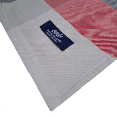 شال مبل برق لامع مدل اسکاتلند غیرمخلی 200*150 سانتی متر