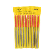 سوهان مدل S10 مجموعه 10 عددی