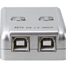 هاب سوئیچ اتوماتیک 2 پورت پرینتر مدل V-net