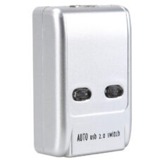 هاب سوئیچ اتوماتیک 2 پورت پرینتر مدل V-net