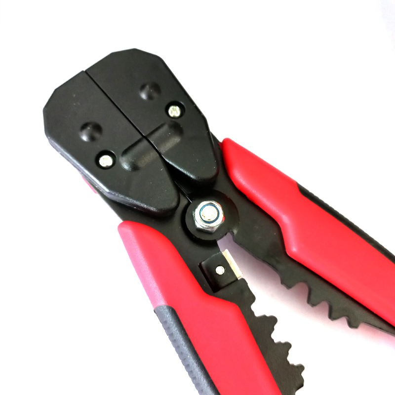 انبر سیم لخت کن اتوماتیک مدل WCUT_5 سایز 6 میلی متر