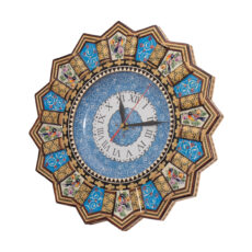 ساعت خاتم کاری مدل سها کد 02