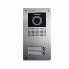 پنل دربازکن تصویری آلدو مدل 2AL-nUDC
