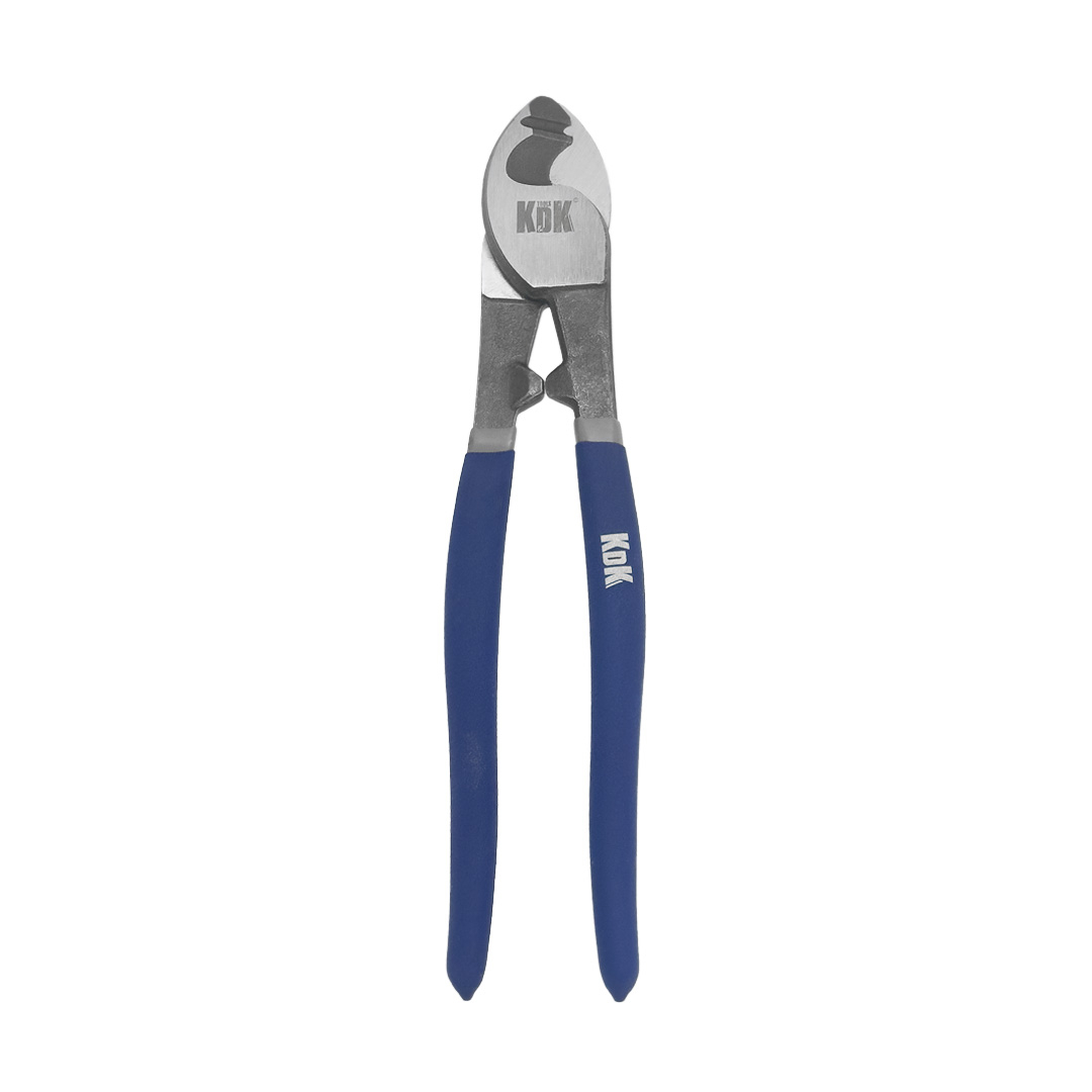 قیچی کابل بر کا دی کا مدل RC10 سایز 10 اینچ