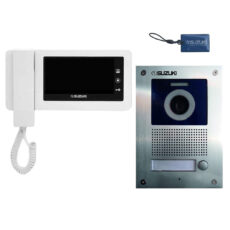 درب بازکن تصویری سوزوکی مدل 415Mi-1v-c مجموعه 2 عددی