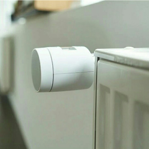 ترموستات رادیاتور هوشمند اینوگی مدل Smart Home Heizung